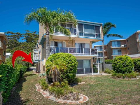 Castaway At Shoal Bay - Mackay Tourism 0