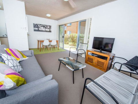 Castaway At Shoal Bay - Mackay Tourism 2