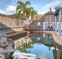 Castaways Backpackers Cairns - Mackay Tourism
