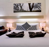 Castle Creek Motel - Mackay Tourism