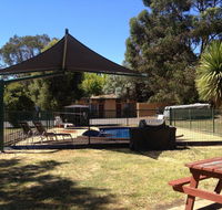 Castle Motel - Mackay Tourism