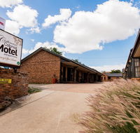 Castlemaine Colonial Motel - Mackay Tourism