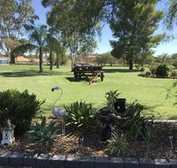 Castlereagh Motor Inn - Mackay Tourism