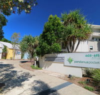 Casuarina Beach Haven - Pandanus 6 - Mackay Tourism
