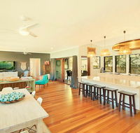 Casuarina Cabana - Mackay Tourism