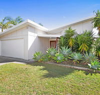 Casuarina Escape - Mackay Tourism