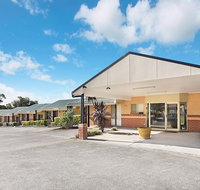 Catalina Motel Lake Macquarie - Mackay Tourism