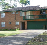 Catalina' 7 Catalina Close - Air conditioned large home with boat parking - Mackay Tourism