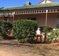 Catania Cottage  Farmhouse - Mackay Tourism