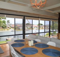 Cater Waterfront - Mackay Tourism