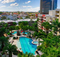 Cathedral Place - Mackay Tourism