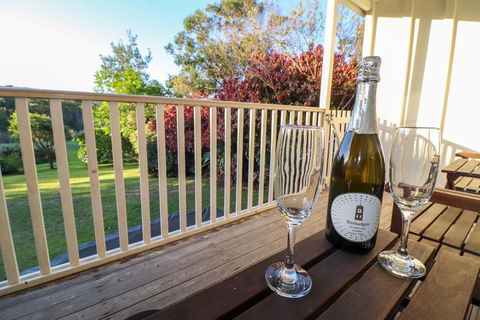 Catho Cottage - Mackay Tourism 0