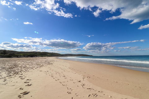 Catho Cottage - Mackay Tourism 2