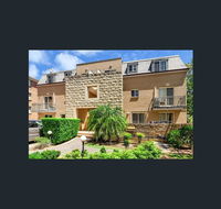Caulta Apartments - Mackay Tourism