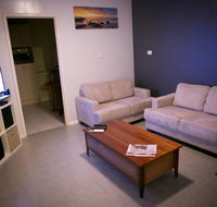 Cave Place Units - Mackay Tourism