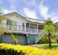 Cayambe View BB - Mackay Tourism