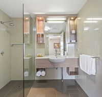 CBD Executive Apartments - Mackay Tourism