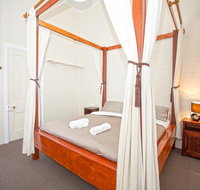 CBD Holiday Home - Mackay Tourism