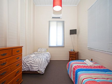 CBD Holiday Home - Mackay Tourism 3