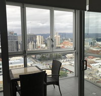 CBD Penthouse View Apartment - Mackay Tourism