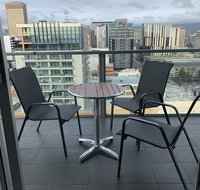 CBD Sky View Apartment - Mackay Tourism
