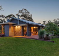 Cedars Mount View - Mackay Tourism