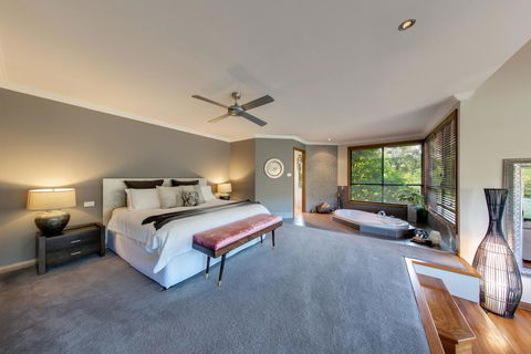 Cedars Mount View - Mackay Tourism 1