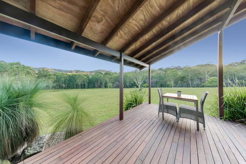 Cedars Mount View - Mackay Tourism 2