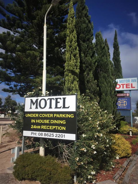 Ceduna Motor Inn - Mackay Tourism 3