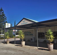 Ceduna Motor Inn - Mackay Tourism