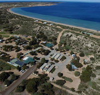 Ceduna Shelly Beach Caravan Park - Mackay Tourism