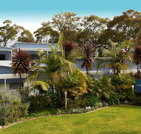 Ceespray on Owen - Mackay Tourism
