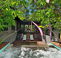 CELADON Holiday House - Mackay Tourism