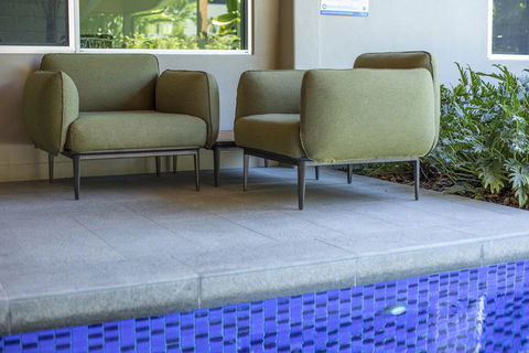 Celeste - At Funnel Bay - Mackay Tourism 2