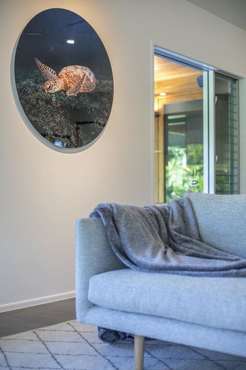 Celeste - At Funnel Bay - Mackay Tourism 3