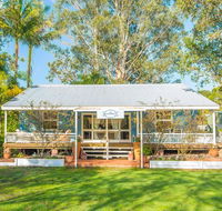 Celestial Dew Guest House Day Spa Retreat - Mackay Tourism