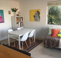 Centennial Park 1 Bedroom Apartment - Mackay Tourism