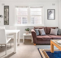 Centennial Park Apartment a Boundary Throw from the SCG - Mackay Tourism