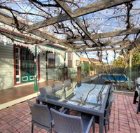 Central Charm - Mackay Tourism