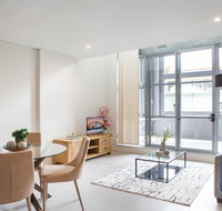 Central City Loft With Gym and Pool - Mackay Tourism