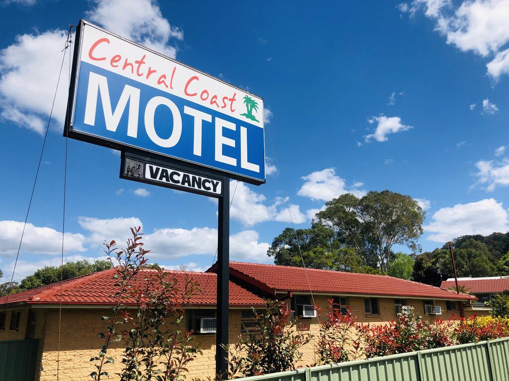 Wyong NSW Mackay Tourism