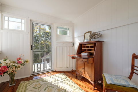 Central Cottage - Mackay Tourism 3