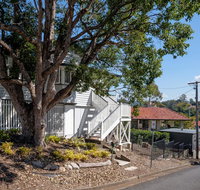 Central Cottage - Mackay Tourism