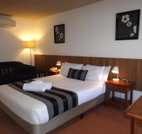 Central Court Motel Warrnambool - Mackay Tourism