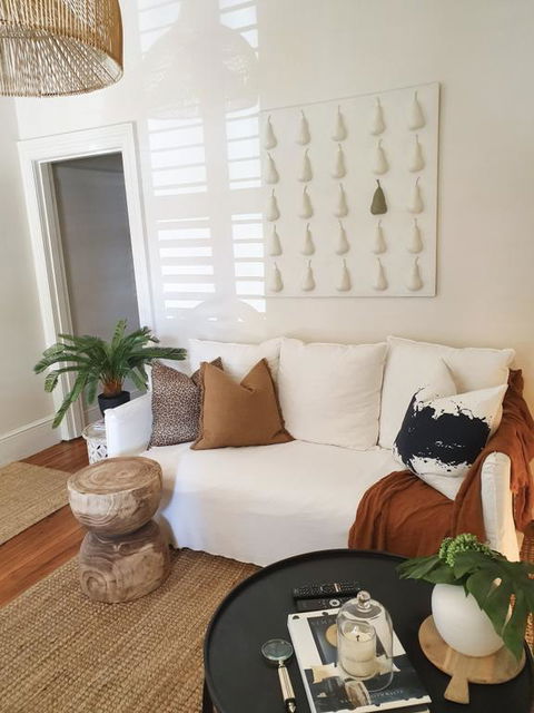 Central Luxe Villa 149 - Mackay Tourism 1
