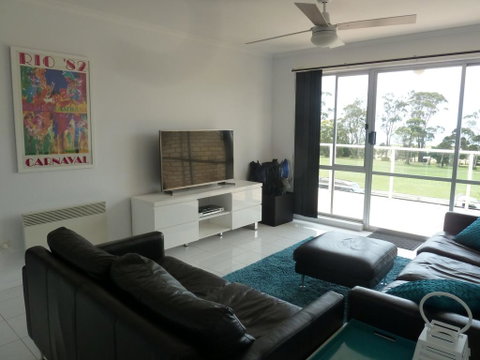 Central Luxury With Fabulous Views - Mackay Tourism 2