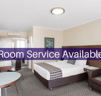 Central Motel  Apartments Best Western Signature Collection - Mackay Tourism