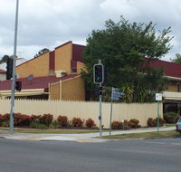 Central Motel Ipswich - Mackay Tourism