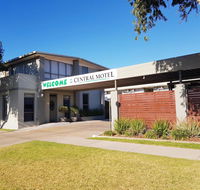 Central Motel Mildura - Mackay Tourism