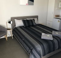 Central Motel Mudgee - Mackay Tourism